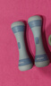 yottoy8字拉力器 背部训练弹力绳家用开肩颈拉伸带瑜伽硅胶小猫锻炼手臂 实拍图