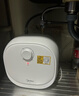 美的（Midea）【8年质保】电热水器小厨宝6.6L出水36L一级能效洗碗洗菜热水器厨房热水宝国家补贴F6.6-20CB(ES) 实拍图