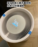 米家【YU7发布会】小米除湿机日除湿量50升家用地下室复式别墅商用工业吸湿干衣智能DM-CS50CFA1A 实拍图