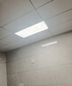 雷士（NVC）厨房灯政府补贴led集成吊顶吸顶灯铝扣板卫生间平板全光谱面板灯 实拍图