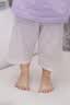 巴拉巴拉睡衣套装男女童家居服空调服夏款【miiiiichan IP】209225171208 实拍图