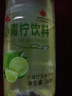 果味果汁 果蔬汁饮料 小青柠汁360mL*1瓶 实拍图