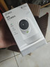 360摄像头9pro-800万双频WIFI云台家用摄像头家用监控摄像机手机远程监控器360度夜视全景 婴儿看护器 实拍图