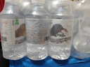 武当山 饮用水 天然弱碱水整箱塑料膜装 丹江口深层水源天然水小瓶便携 天然弱碱水350ml*24瓶 实拍图
