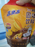 高乐高 可可粉 浓香巧克力粉 固体热饮料 200g*2袋 实拍图