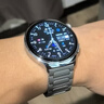 斯泰克适用华为watch5/4/pro手表表带钛金属GT5pro/watch3pronew保时捷gt6/5/4/3/2/pro非凡大师22mm钛色 实拍图