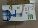 Jidaocook手压式饮水器矿泉水桶手动压水器饮水机抽水泵吸水器桶装水 升级款压水器 实拍图