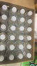 青啤优活张艺兴代言云南山泉550ml*24瓶 整箱瓶装水 低钠淡矿天然弱碱性水 实拍图
