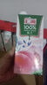 汇源100%桃汁浓缩果汁饮料1L*5盒整箱中秋礼盒装节日送礼【黑五】 实拍图