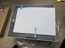 惠普（HP）598 家用学习连供无线打印一体机 大容量可加墨多功能打印复印扫描  彩色家庭打印机 实拍图