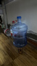 拜杰水桶手提式纯净水桶户外塑料茶水桶饮水桶矿泉水大桶储水桶大容量 11.3L 加厚PC全新料】+1个备用盖 实拍图