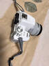 佳能（Canon）EOS 200D2 II 二代 迷你单反相机 4K Vlog视频直播 高清美颜照相机 18-55mm标准变焦 旅行畅玩套装 实拍图