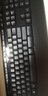 罗技（Logitech）MK346P无线键鼠套装 办公商用键盘鼠标套装 全尺寸键盘数字小键盘 便携黑色（K345键盘+M275鼠标） 实拍图