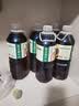 农夫山泉 东方树叶无糖茶饮料零糖零脂零卡 整箱装 青柑普洱1.5L*6瓶 实拍图