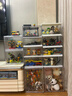 乐高（LEGO）积木拼装机械组系列42212 法拉利FXX K赛车男孩儿童玩具生日礼物 实拍图