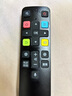 津赢适用于TCL电视机语音遥控器 RC801C/D 65A880C 49A950C TCL液晶电视智能遥控板 实拍图
