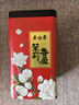 吴裕泰茶叶 花茶花草茶 浓香型茉莉花茶茉莉香盈 六窨含芽180g实惠 实拍图