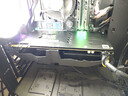 雷索  GTX1660Ti/1660S 6G/1050Ti 4G/1080 8G全新原盒电脑电竞游戏办公设计多开吃鸡三角洲独立显卡 GTX1080  8G天将PRO 实拍图