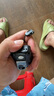 聚车宝老人定位追踪器痴呆老年防走丢手环gps定位仪微型防走丢失神器表 5G防拆：精准定位+一键电话呼救 实拍图