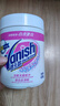 渍无踪（Vanish）漂白剂白色衣物漂白粉婴幼儿活氧彩漂粉洗衣神器去黄去污渍470g 实拍图