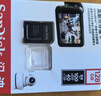 闪迪（SanDisk）128GB TF（MicroSD）4K内存卡 行车记录仪 监控摄像头专用 10,000小时录制 重复读写高耐用存储卡 实拍图