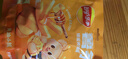 乐事（Lay's）薯条 蜂蜜黄油味18gx5包 百事食品 休闲零食  实拍图