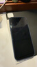 亿色（ESR）适用苹果13/14手机壳iphone13/14保护套硅胶软边四角气囊防摔透明超薄硬壳高级感网红男女款简约 实拍图