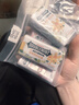 绿箭 无糖薄荷糖 压片糖27g*4瓶 混合口味 口气清新糖 休闲零食 糖果 实拍图