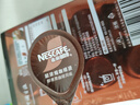 雀巢（Nestle）三丽鸥正版授权超浓缩胶囊咖啡液黑咖32颗+吸管杯套组 实拍图