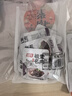 祖名 素肉五香味500g 解馋豆干素食小包装高蛋白休闲零食宵夜下酒菜 实拍图