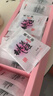 东阿阿胶桃花姬阿胶糕300g礼袋款即食阿胶糕礼盒营养品补品倪妮推荐 实拍图