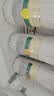 芯园（XINYUAN） 通用A0史密斯净水器滤芯12345级AR50-D1 SR75 TR400-C1 AR400 （1+2+3+5级）无桶/有桶机器均可用 实拍图