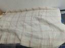 三五八五 学生军训棉被子单人宿舍军绿棉花褥子被褥热熔被 6斤军绿棉花被【150*200】 优质面料 实拍图