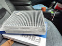 澳麟（AOLIN）二滤套装空调滤芯+空气滤芯17-23款/雪佛兰探界者(1.5T/2.0T) 实拍图