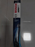 博世（BOSCH）雨刷器雨刮器雨刮片风翼U型无骨26英寸一支装(车型咨询在线客服) 实拍图