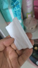LilyBell全棉无纺布化妆棉卸妆湿敷洗脸洁面240枚*2包 实拍图