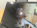 绿巨能（llano）笔记本电脑防窥膜屏幕防窥片通用进口材质台式显示器防窥屏隐私挡板保护膜13.3英寸(16:10) 实拍图