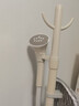 美的（Midea）【带熨衣板】挂烫机家用立式熨烫机/便携大功率蒸汽手持电熨斗/小型服装商用国家补贴18DB七夕礼物 实拍图