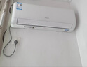 科龙（KELON）空调静省电睡挂机大1/1.5匹新一级能效节能变频 壁挂式快速冷暖柔风除湿以旧换新国家补贴海信出品 1.5匹 一级能效 静省电 33QJ 实拍图