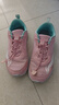 李宁童鞋儿童跑步鞋男女大童柔软回弹轻盈透气运动鞋36YKFR024-8 实拍图