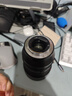 索尼（SONY）【保价11.11】FE 50mm F1.4 GM 全画幅大光圈定焦G大师镜头 人像摄影(SEL50F14GM) 实拍图