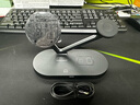 品胜苹果无线充电器三合一MagSafe磁吸支架适用iPhone17air/16华为小米手机iWatch手表airpods耳机底座 实拍图