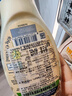 好乐门 Hellmanns 原装进口 原味蛋黄酱 三明治烘培沙拉酱 404g  实拍图
