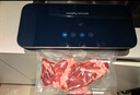 摩飞电器（Morphyrichards） 全自动抽真空封口机家用食品包装机零食密封机水果蔬菜肉类保鲜机干湿两用塑封机MR1118 标配+真空保鲜卷*9 实拍图