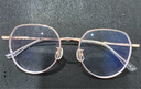 明月镜片 PMC超薄配镜防蓝光耐磨防紫外线高清变色定制近视眼镜片 2片 明月非球面超韧镜片 1.60现片非球面 实拍图