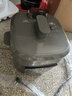 美的（Midea）【国家补贴】小飞侠电压力锅0氟球胆5L家用电饭煲高压锅4-6人 全自动远红外加热煲汤炖煮MY-E5923 实拍图