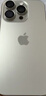Apple/苹果 iPhone 16 Pro（A3294）256GB 原色钛金属 支持移动联通电信5G 双卡双待手机 实拍图