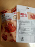 百草味鸭脖甜辣味65g 熟食卤味休闲肉类零食办公室解馋网红小吃 实拍图