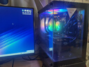 航向者英特尔i5酷睿i7升54核芯/RTX5060/30604060台式电脑主机DIY组装电脑全套整机商务办公电竞直播游戏 电脑主机+显示器 十：i9级54芯5060独显/64G/1T旗舰机皇 实拍图