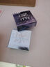 SIKI私激避孕套热感玻尿酸安全套超薄003TT男用计生情趣用品3只装  实拍图